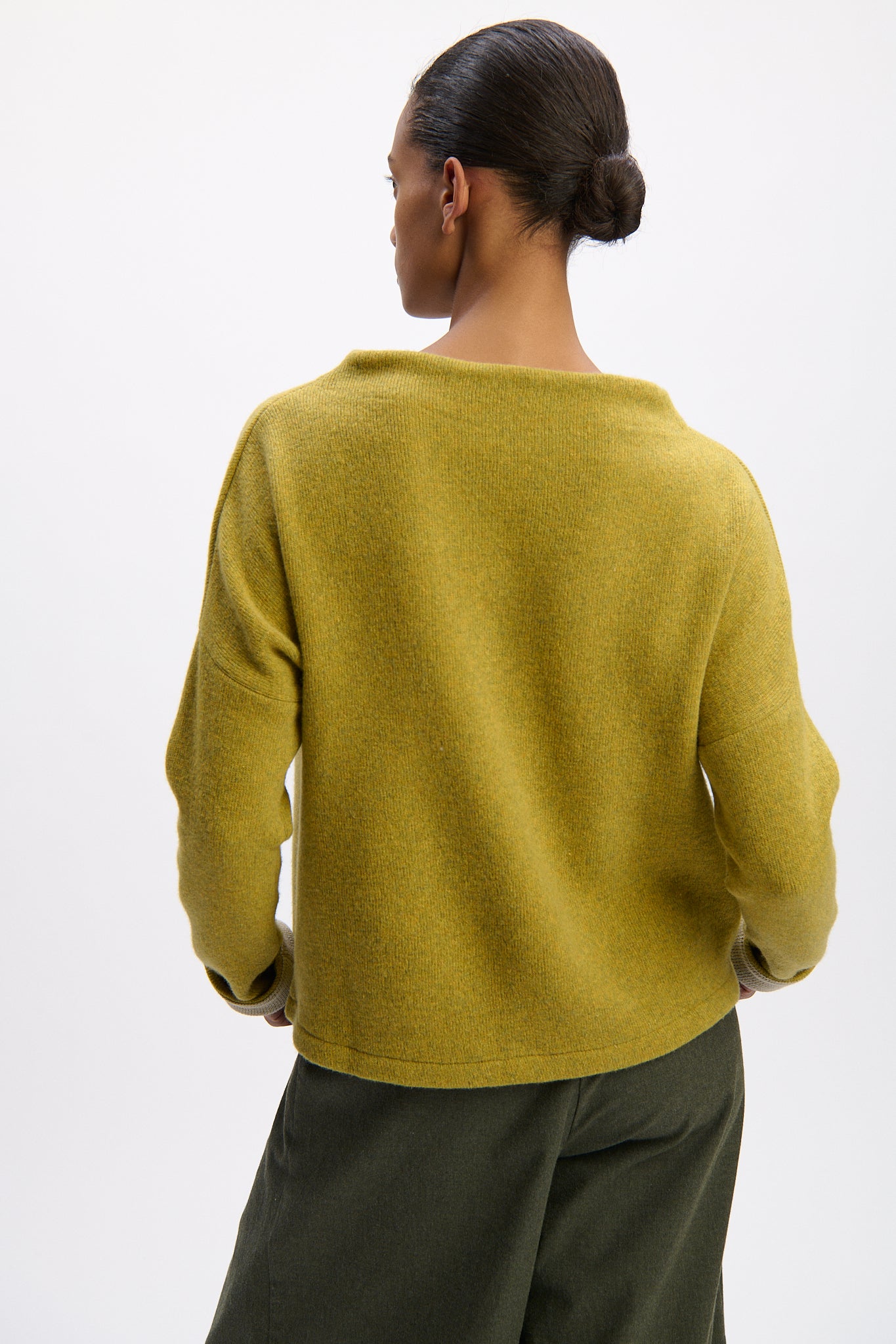 Women's Sweater Nicoletta