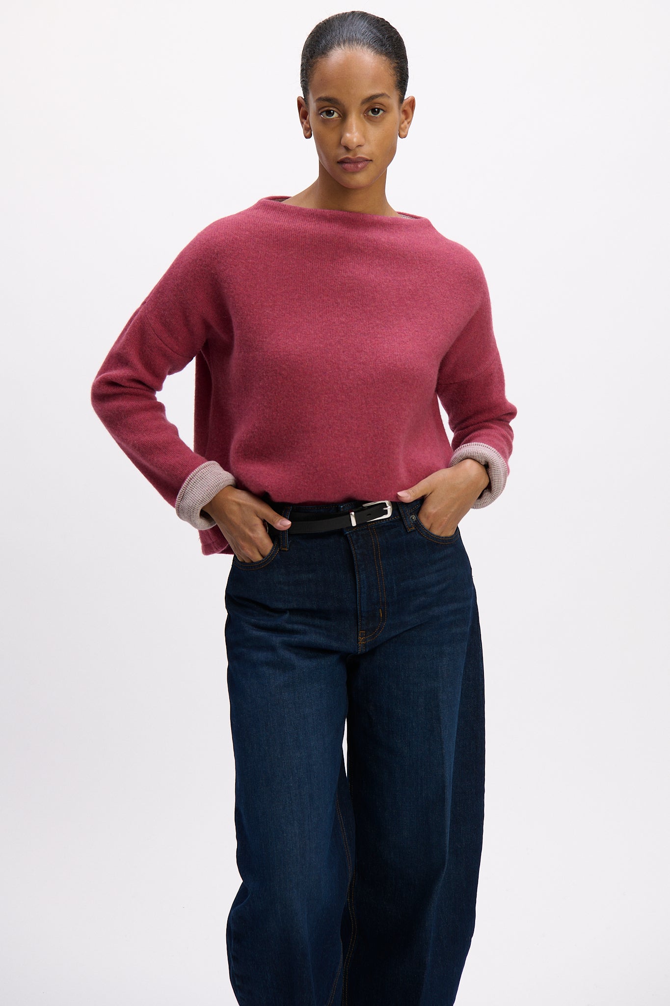 Women's Sweater Nicoletta