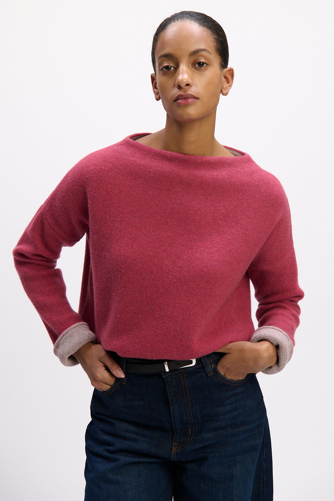 Women's Sweater Nicoletta