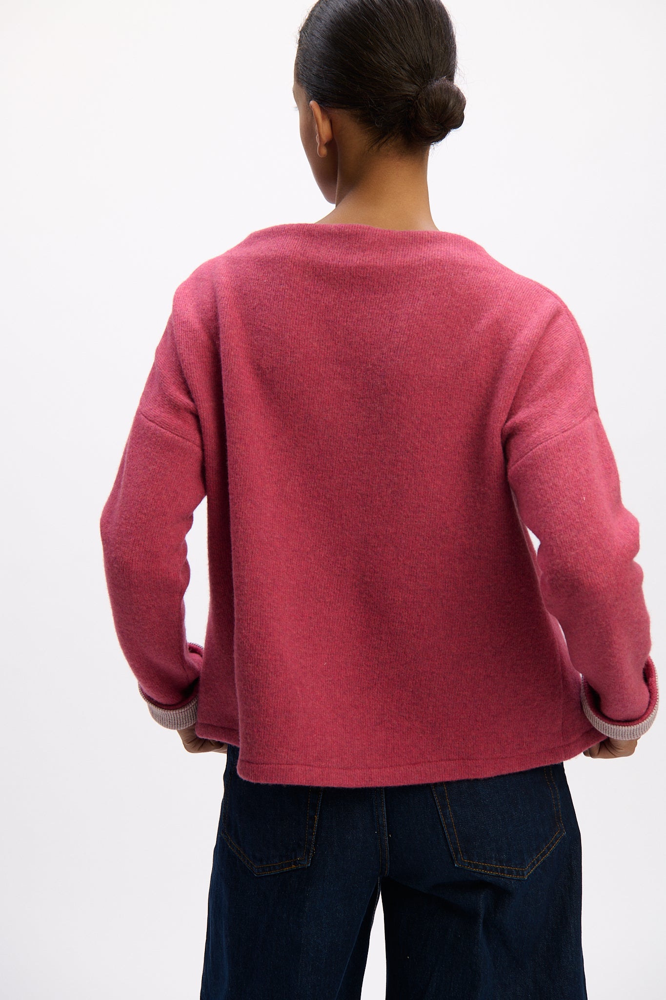 Women's Sweater Nicoletta