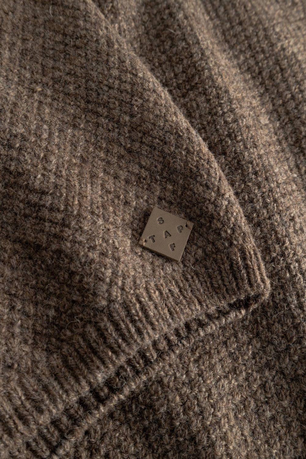 Men's Sweater Norwin