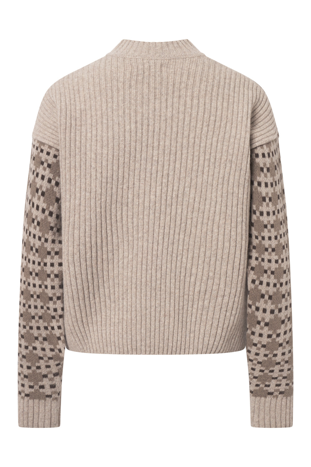 Damen Pullover Nalina