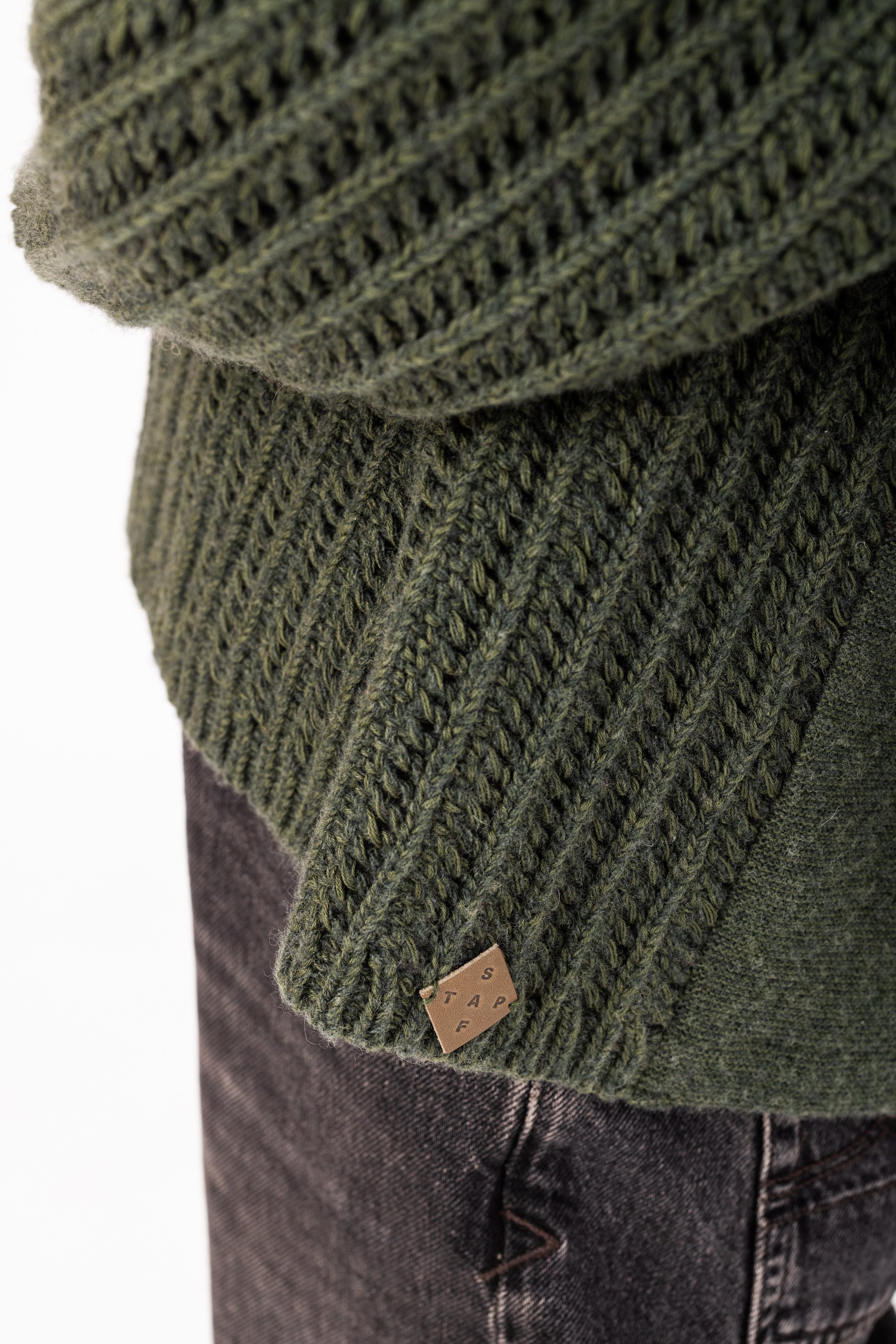 Women's Sweater Nanni