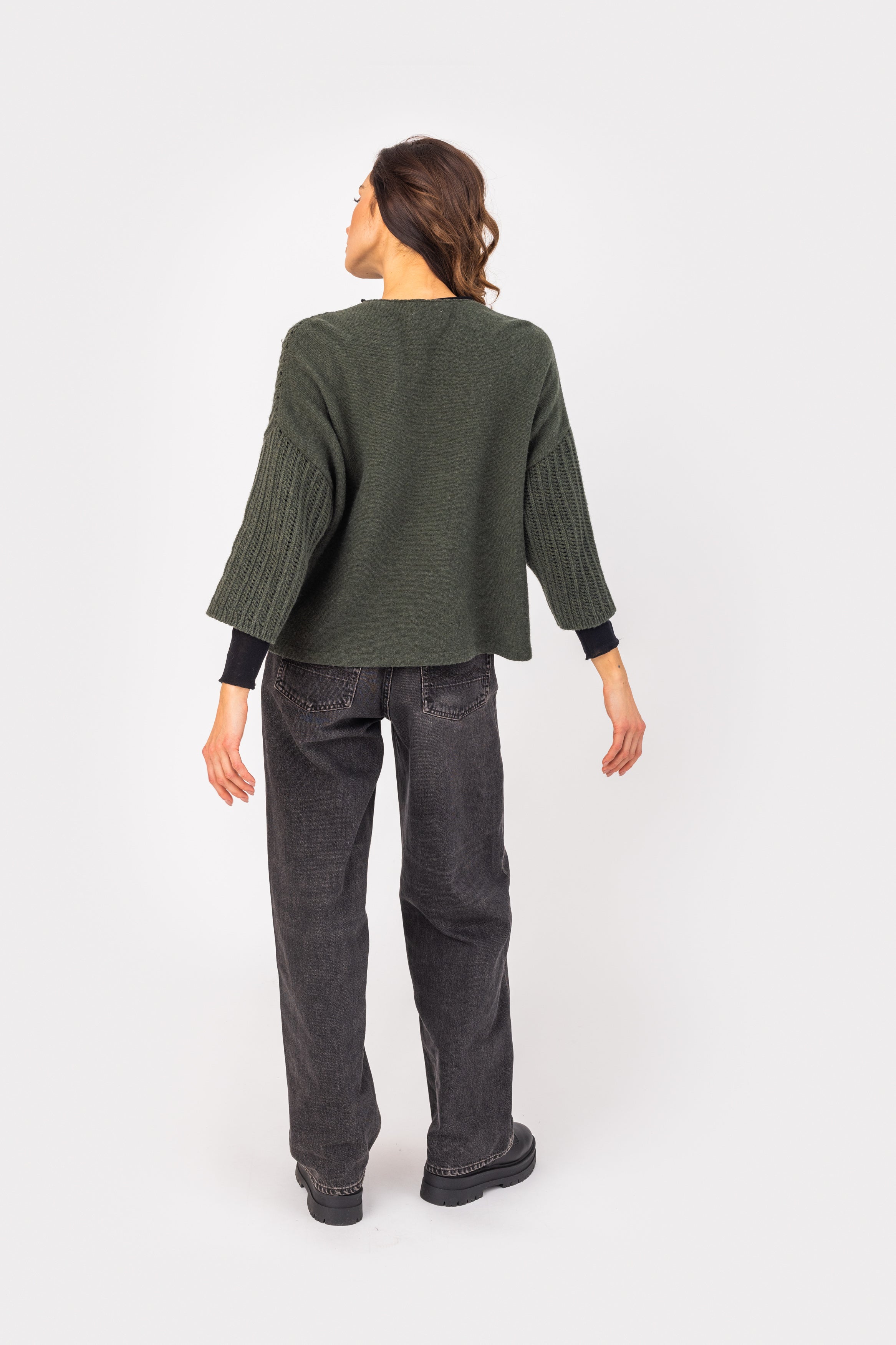 Women's Sweater Nanni