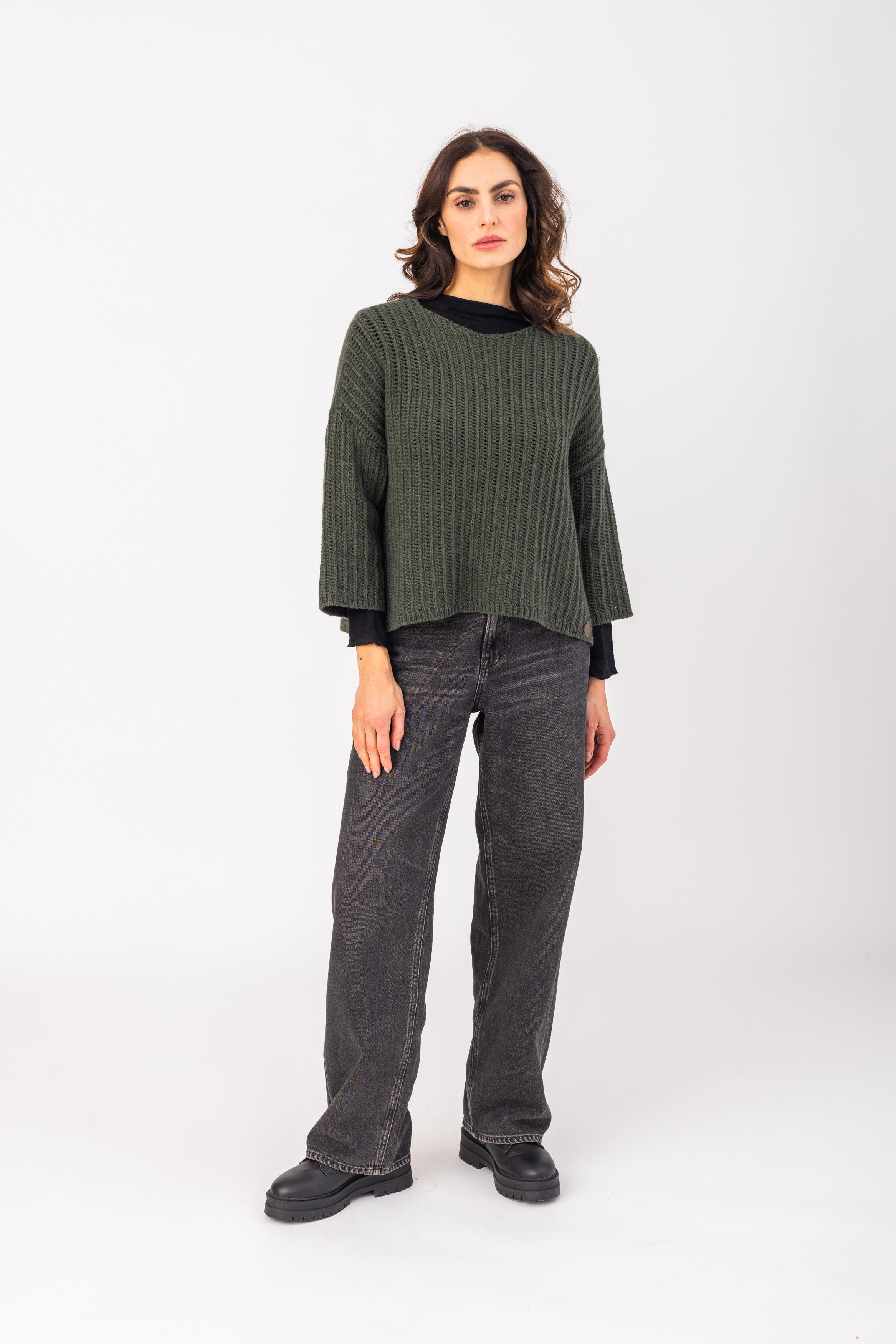 Women's Sweater Nanni