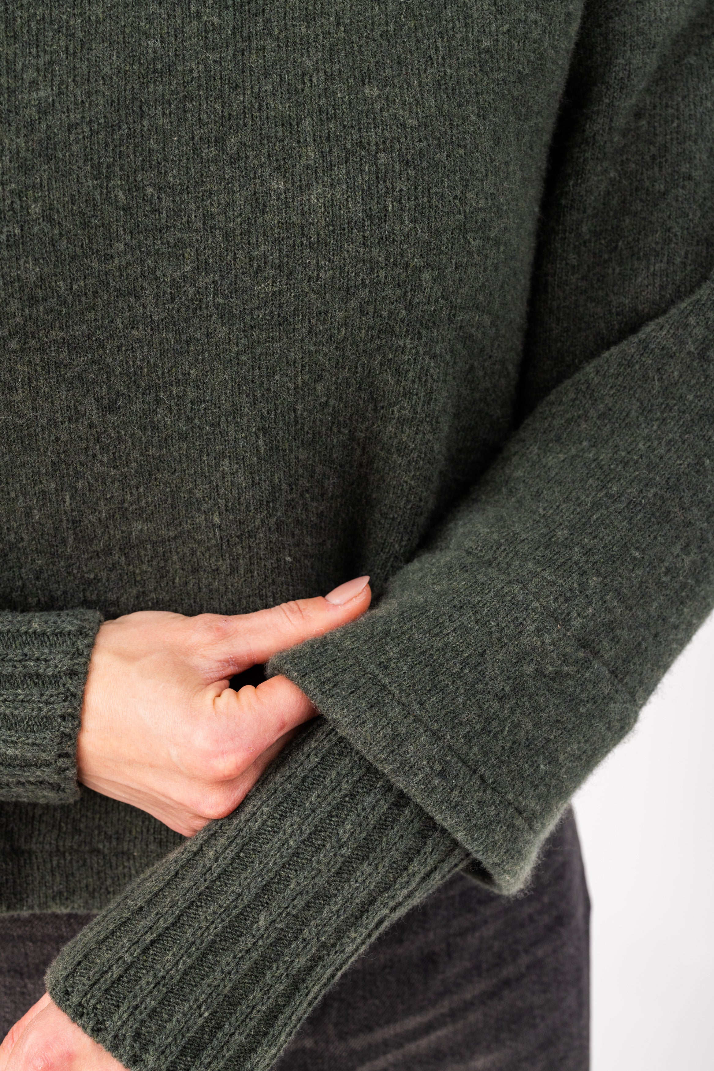 Women's Sweater Naomi