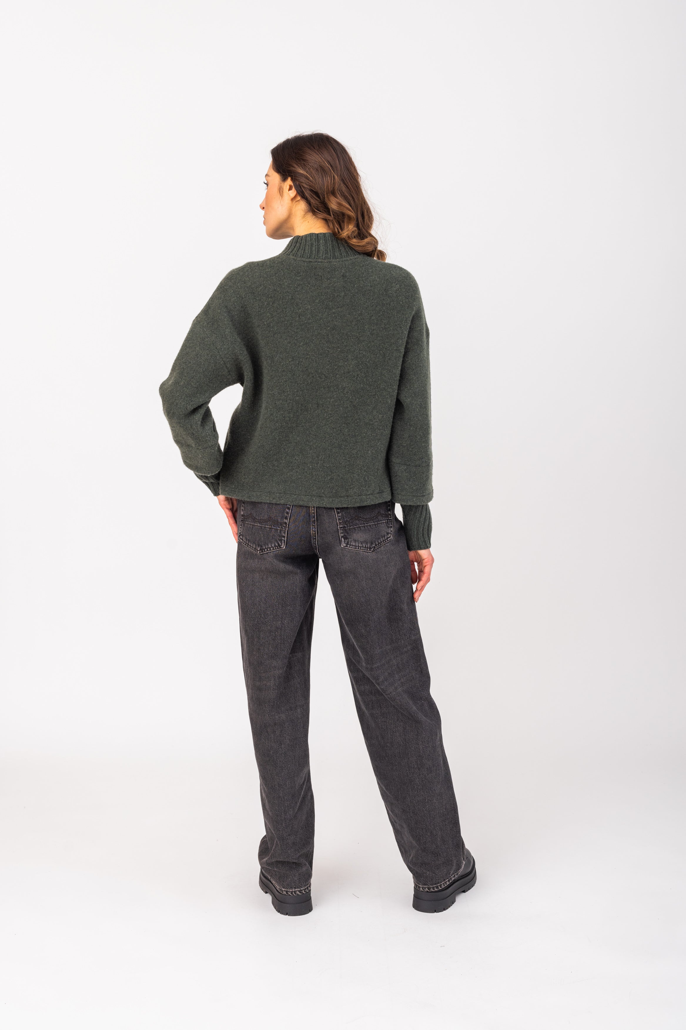 Women's Sweater Naomi