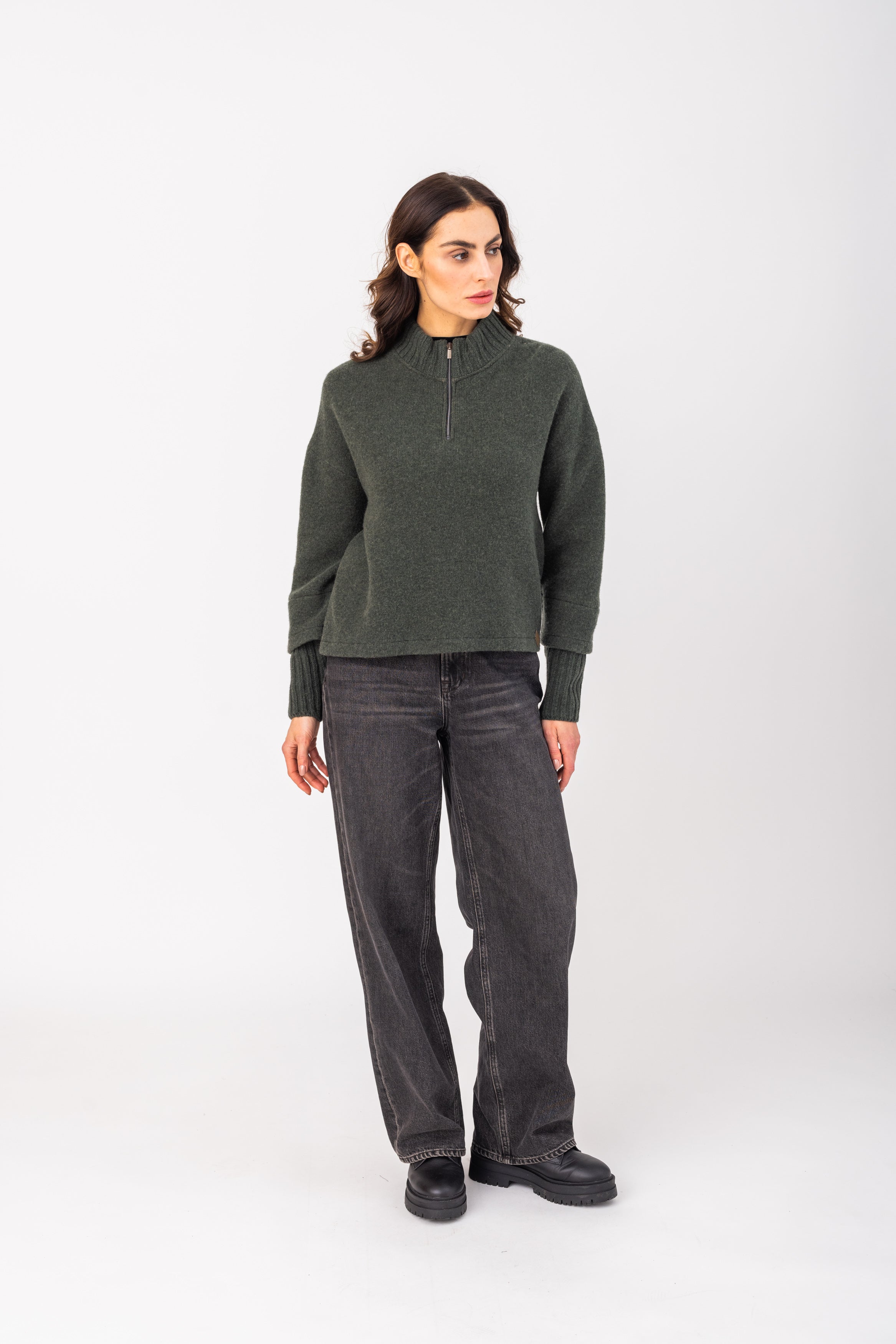 Women's Sweater Naomi
