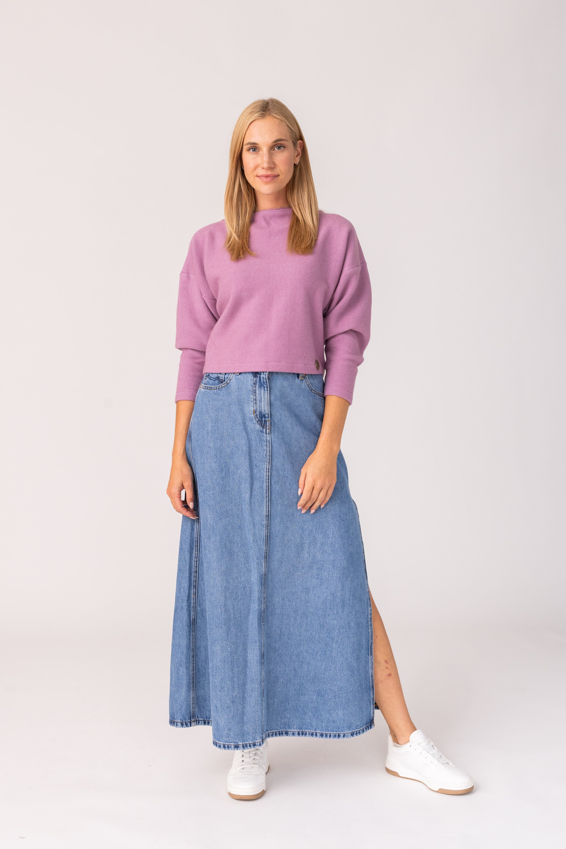 Women's Sweater Natalina