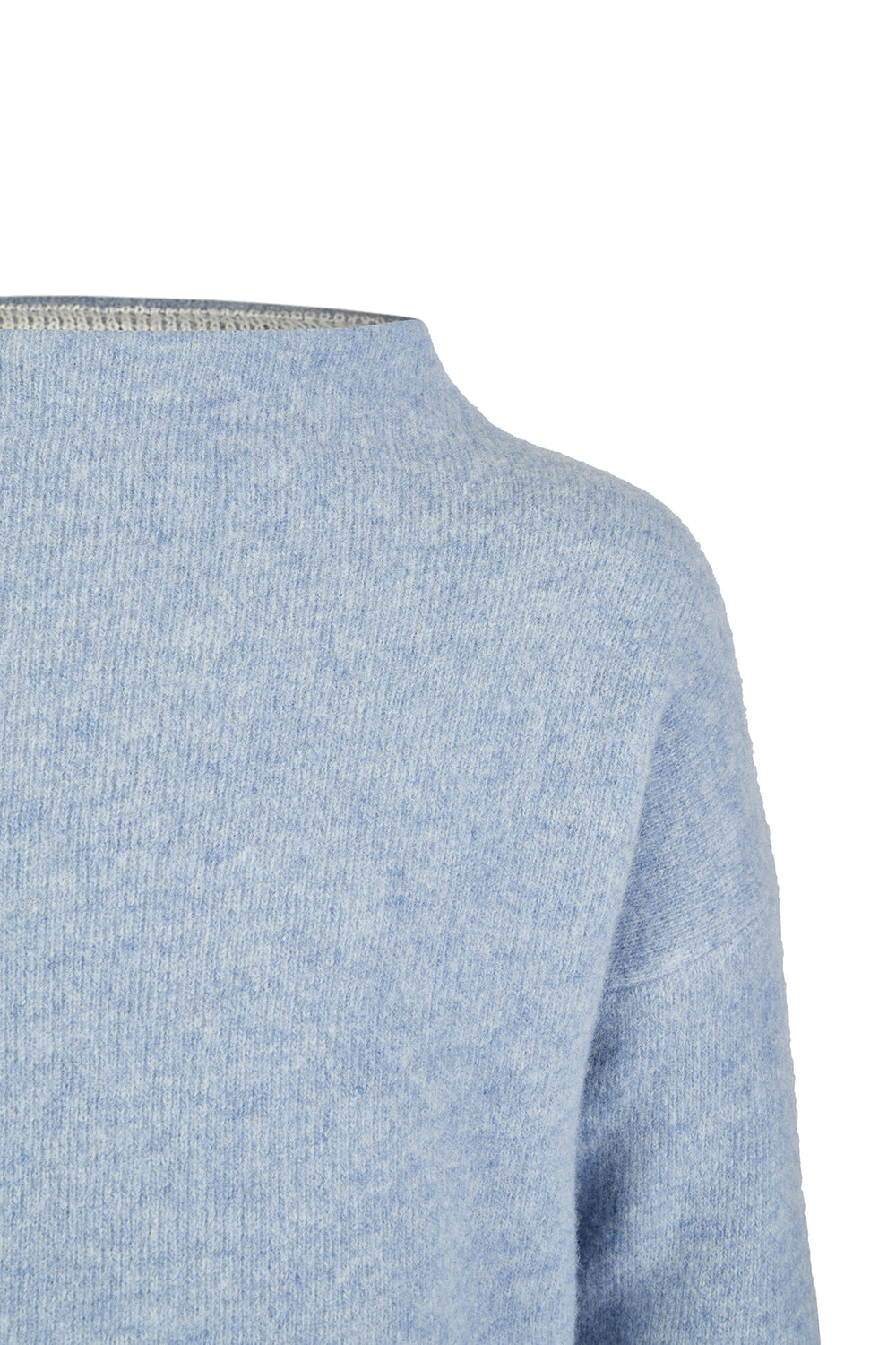 Children's Sweater Naunspitze