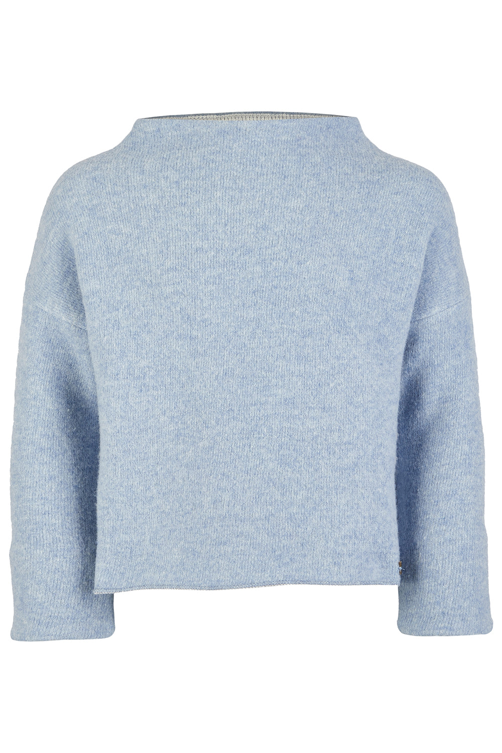 Children's Sweater Naunspitze