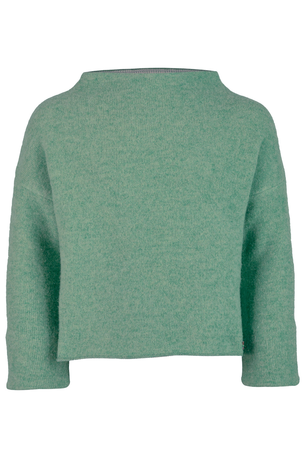 Children's Sweater Naunspitze