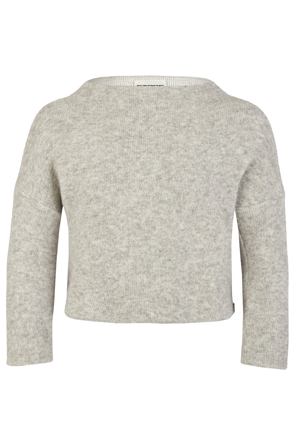 Children's Sweater Naunspitze