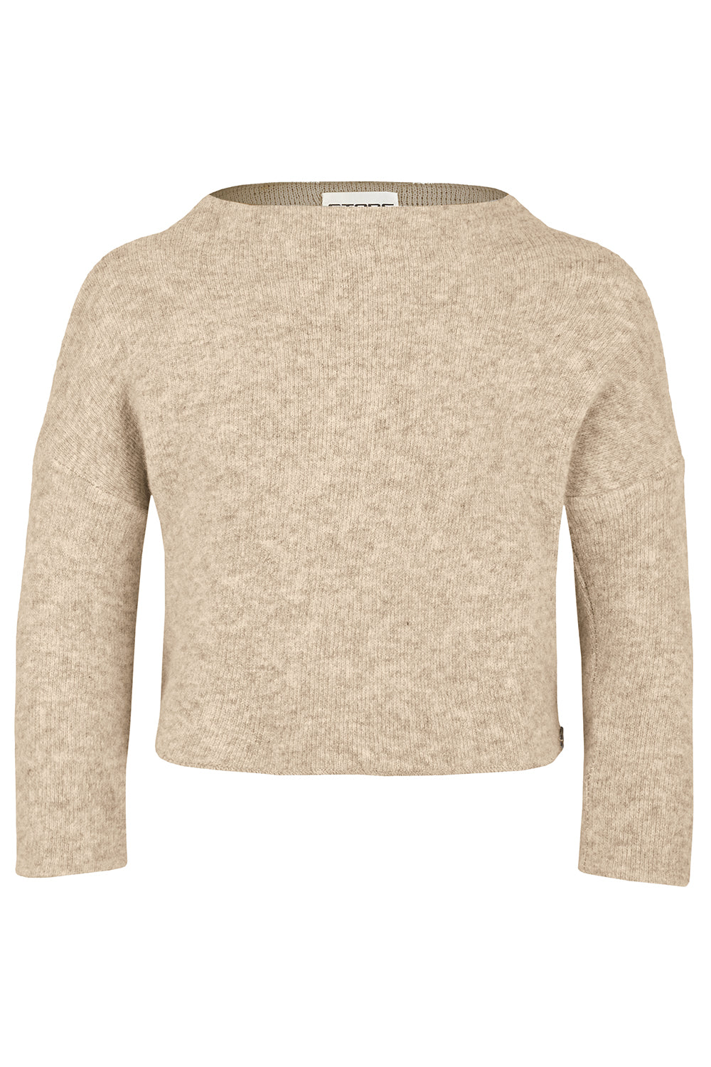 Children's Sweater Naunspitze