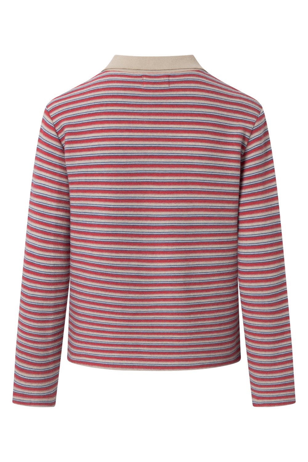 Women's Long-Sleeve Shirt Neidi
