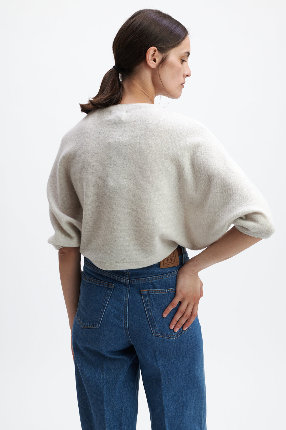 Women's Sweater Nena