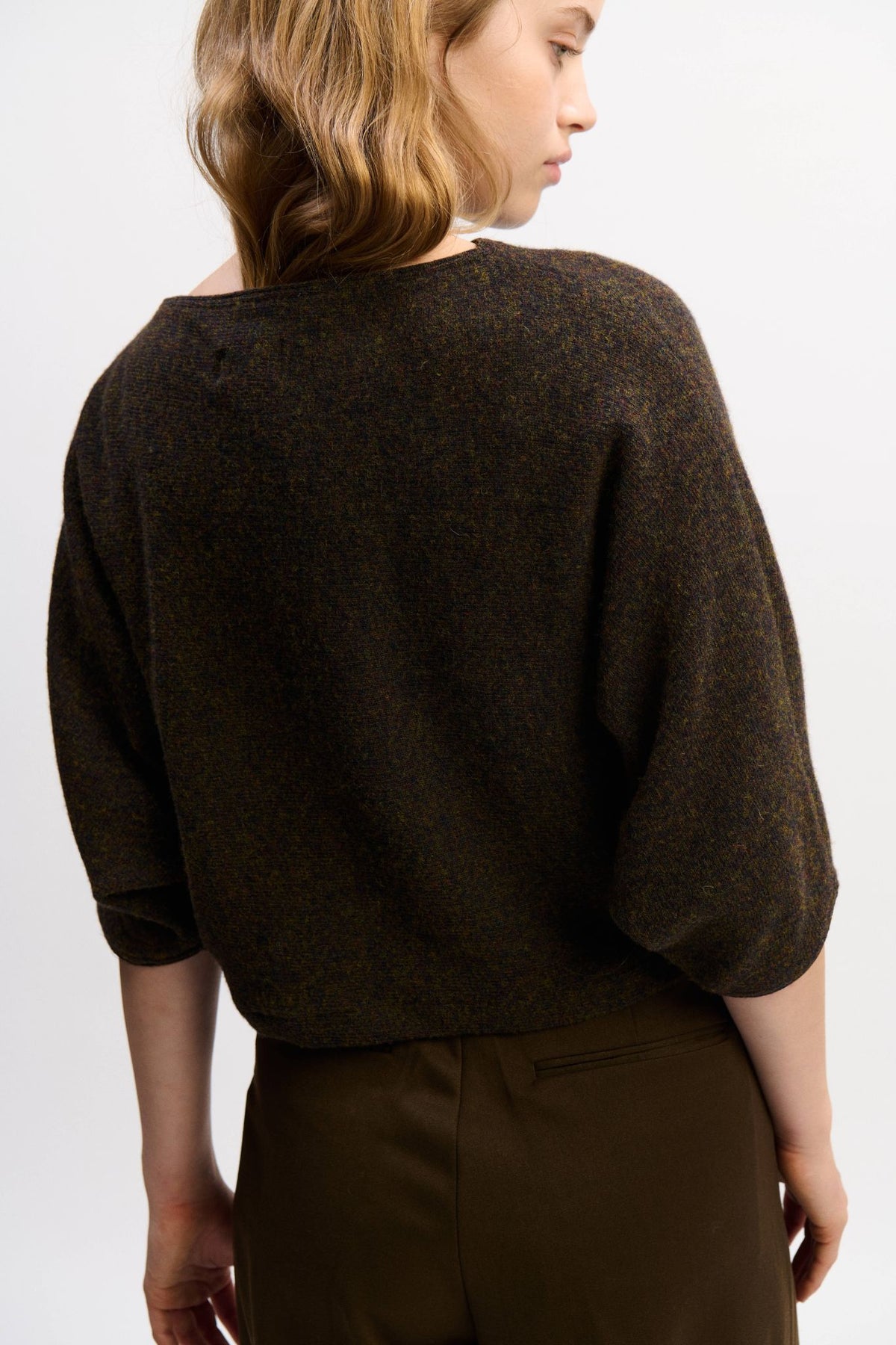 Damen Pullover Nena