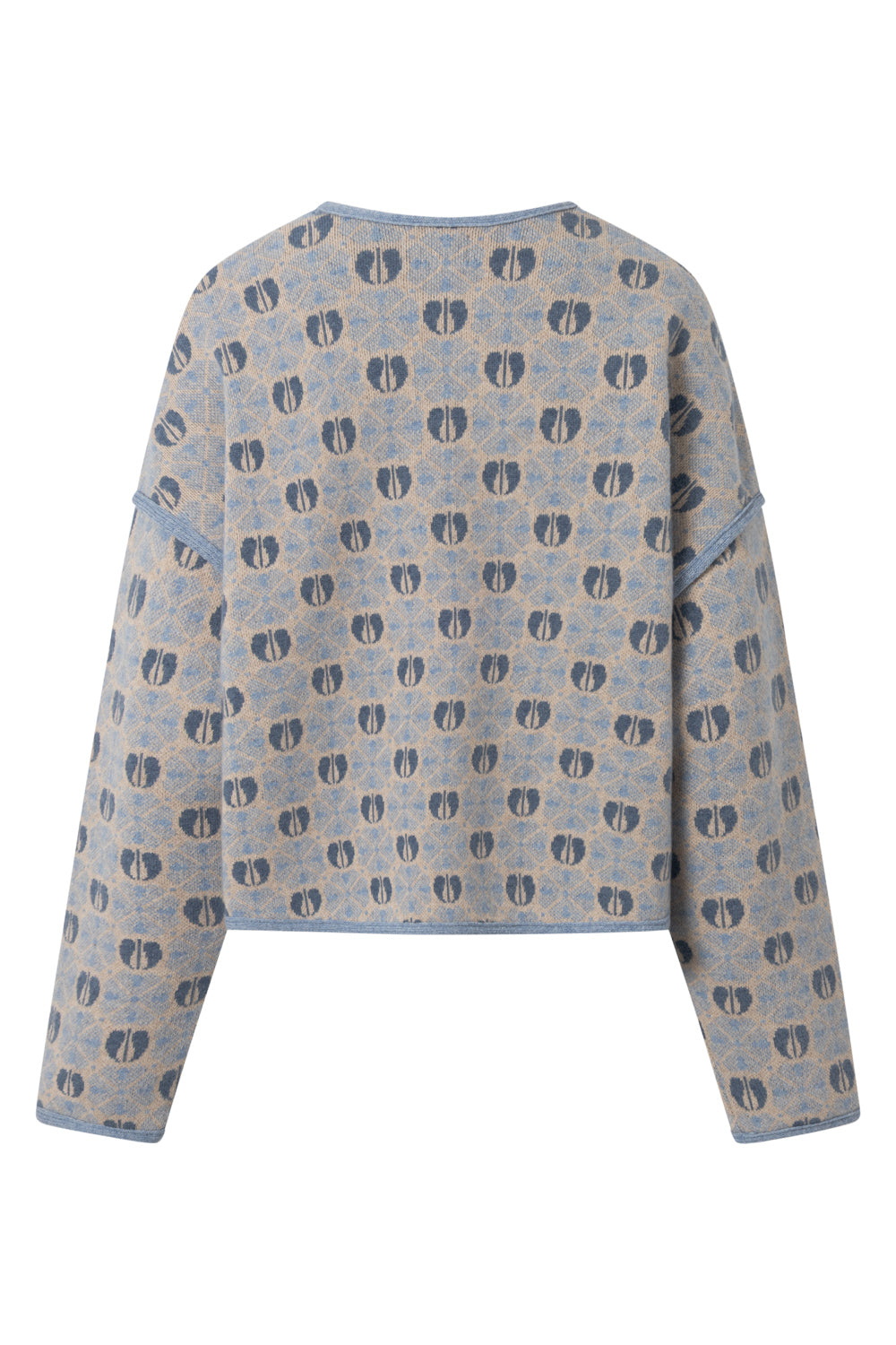 Women's Sweater Nevana
