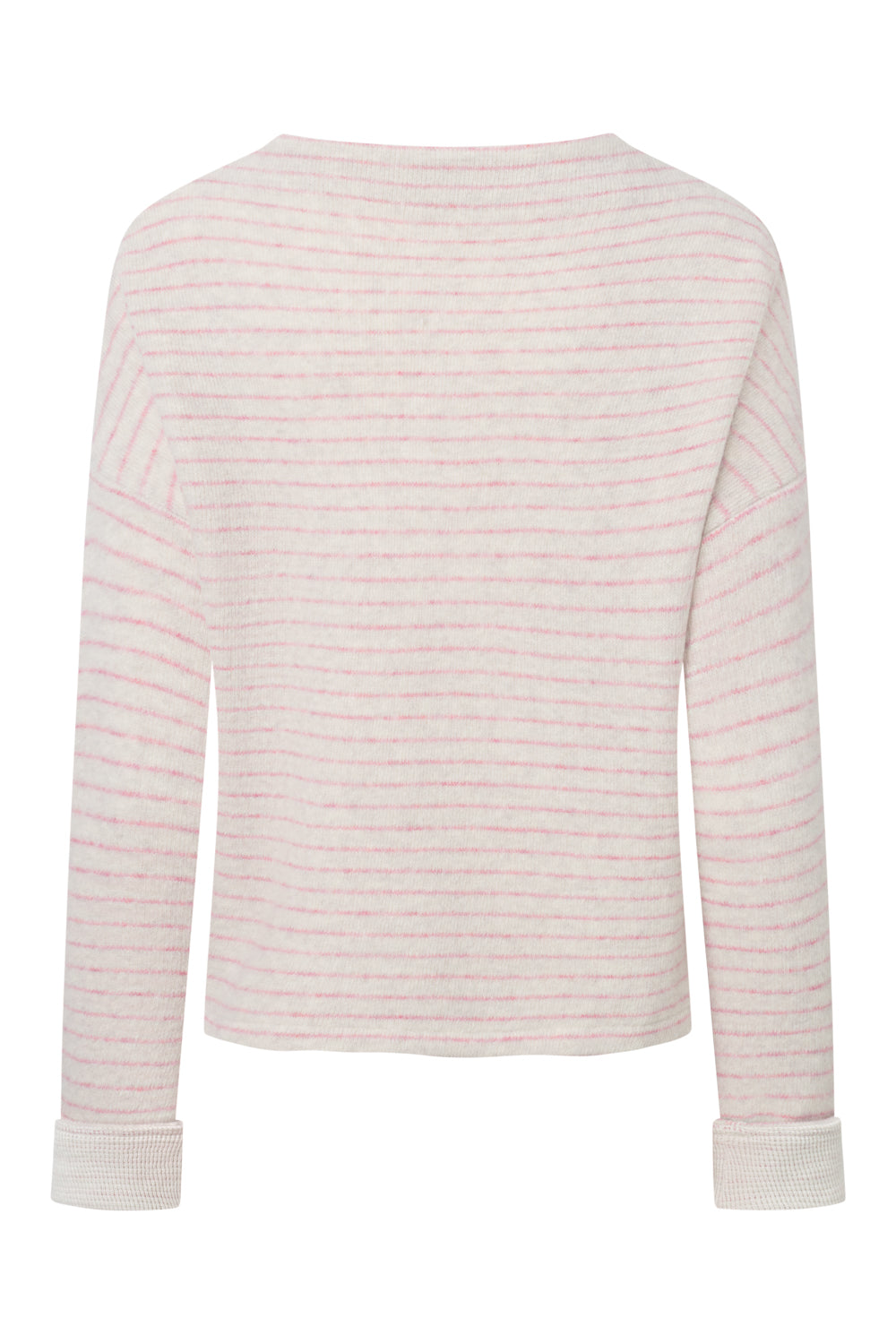 Women's Sweater Nico Stripe