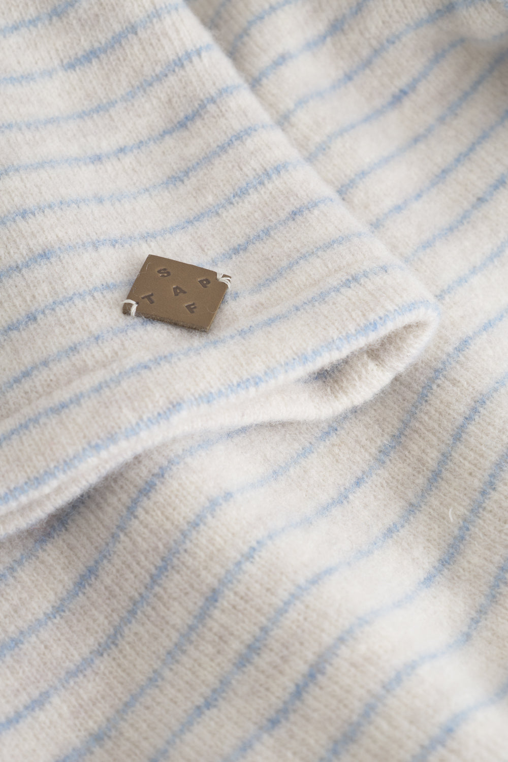Damen Pullover Nico Stripe