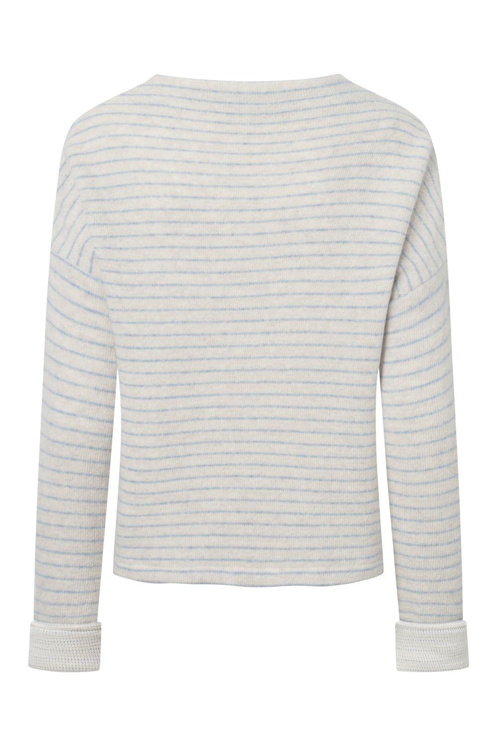 Women's Sweater Nico Stripe