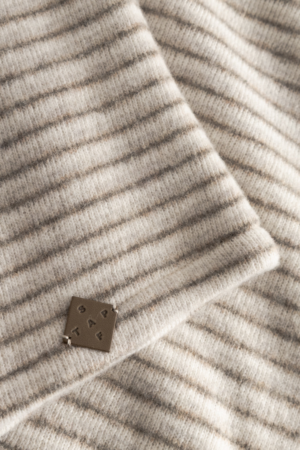 Women's Sweater Nico Stripe