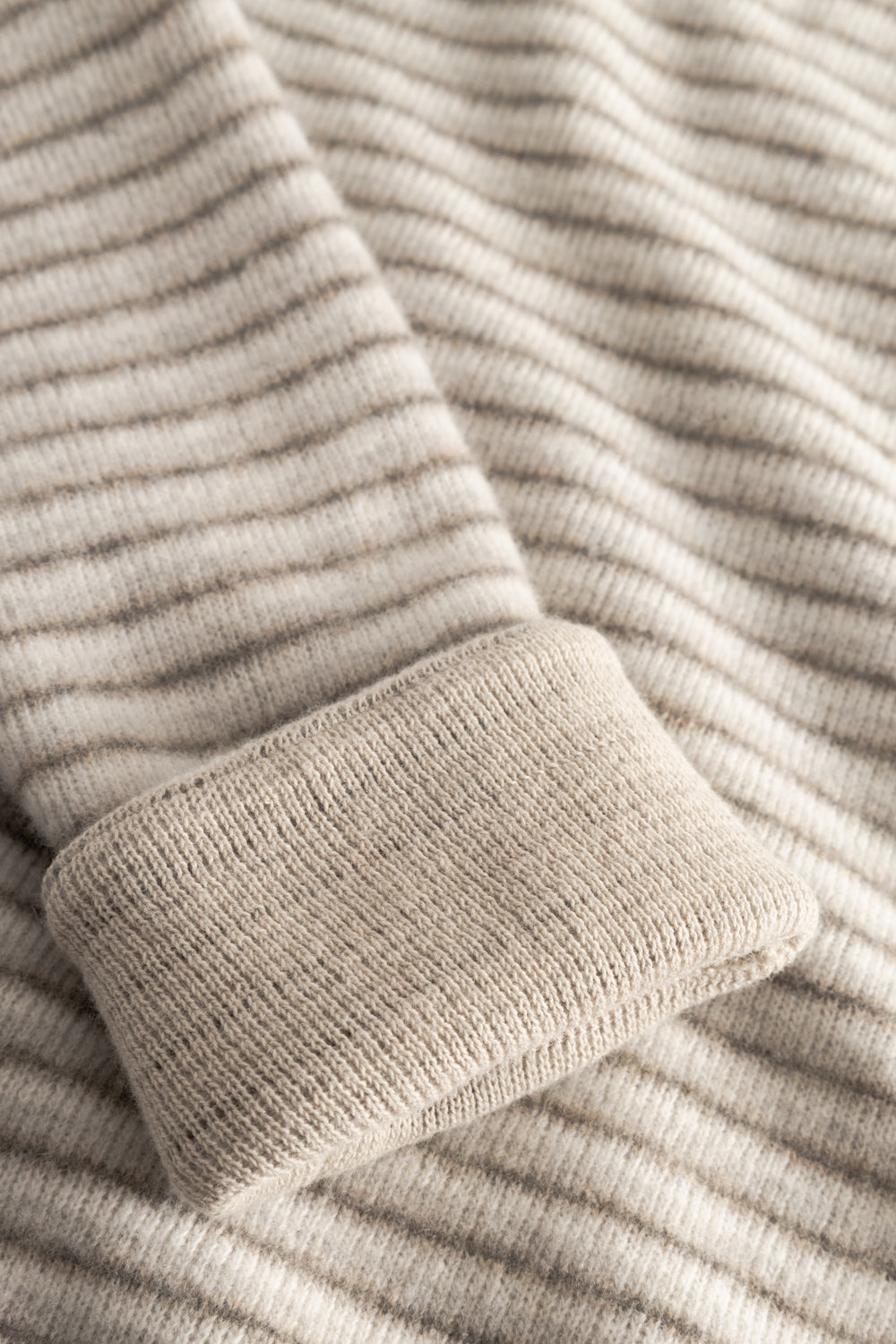 Women's Sweater Nico Stripe