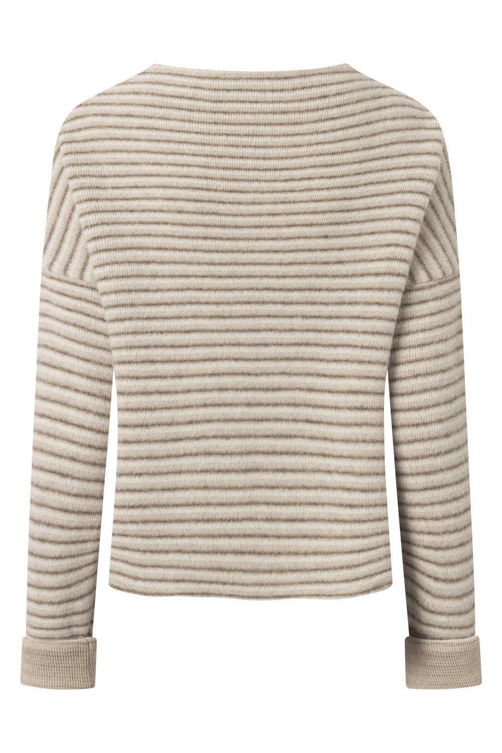 Women's Sweater Nico Stripe