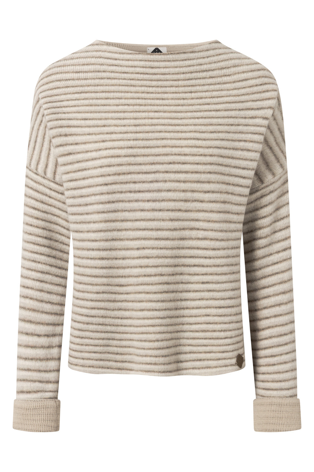 Women's Sweater Nico Stripe