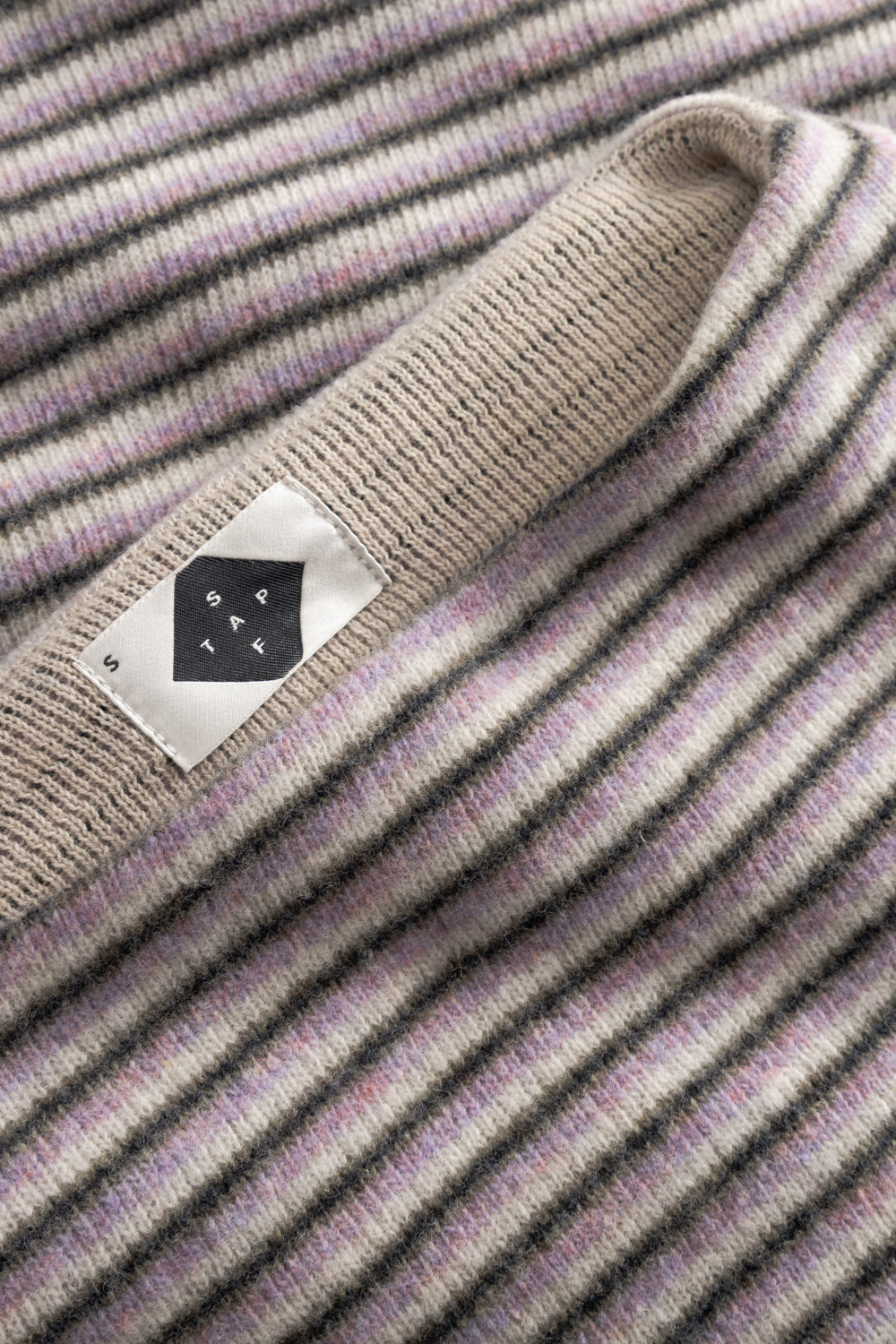 Women's Sweater Nico Stripe