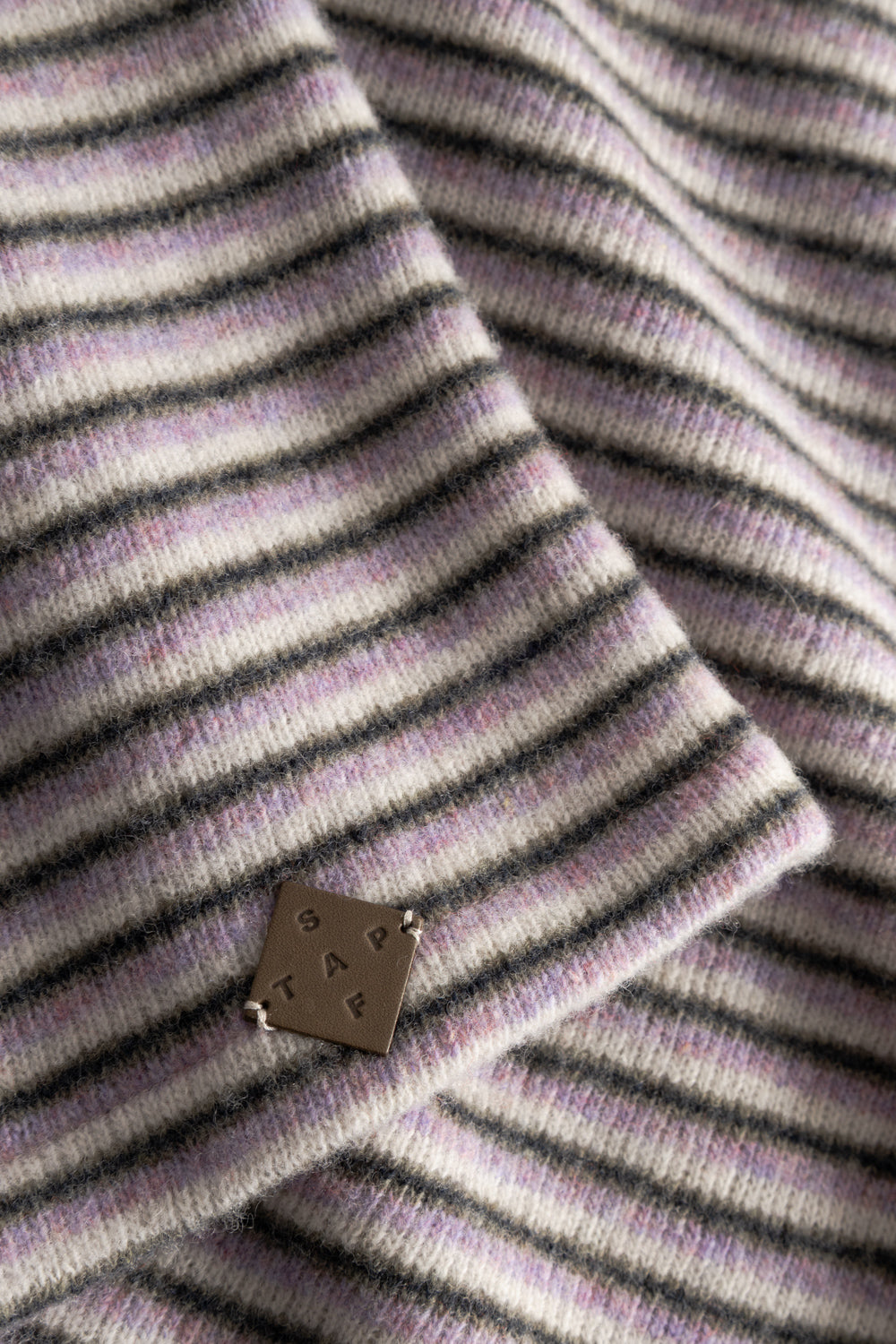 Women's Sweater Nico Stripe