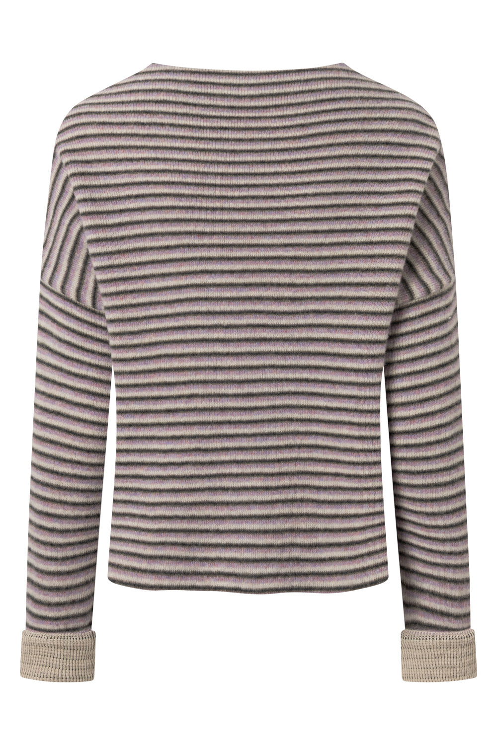 Women's Sweater Nico Stripe