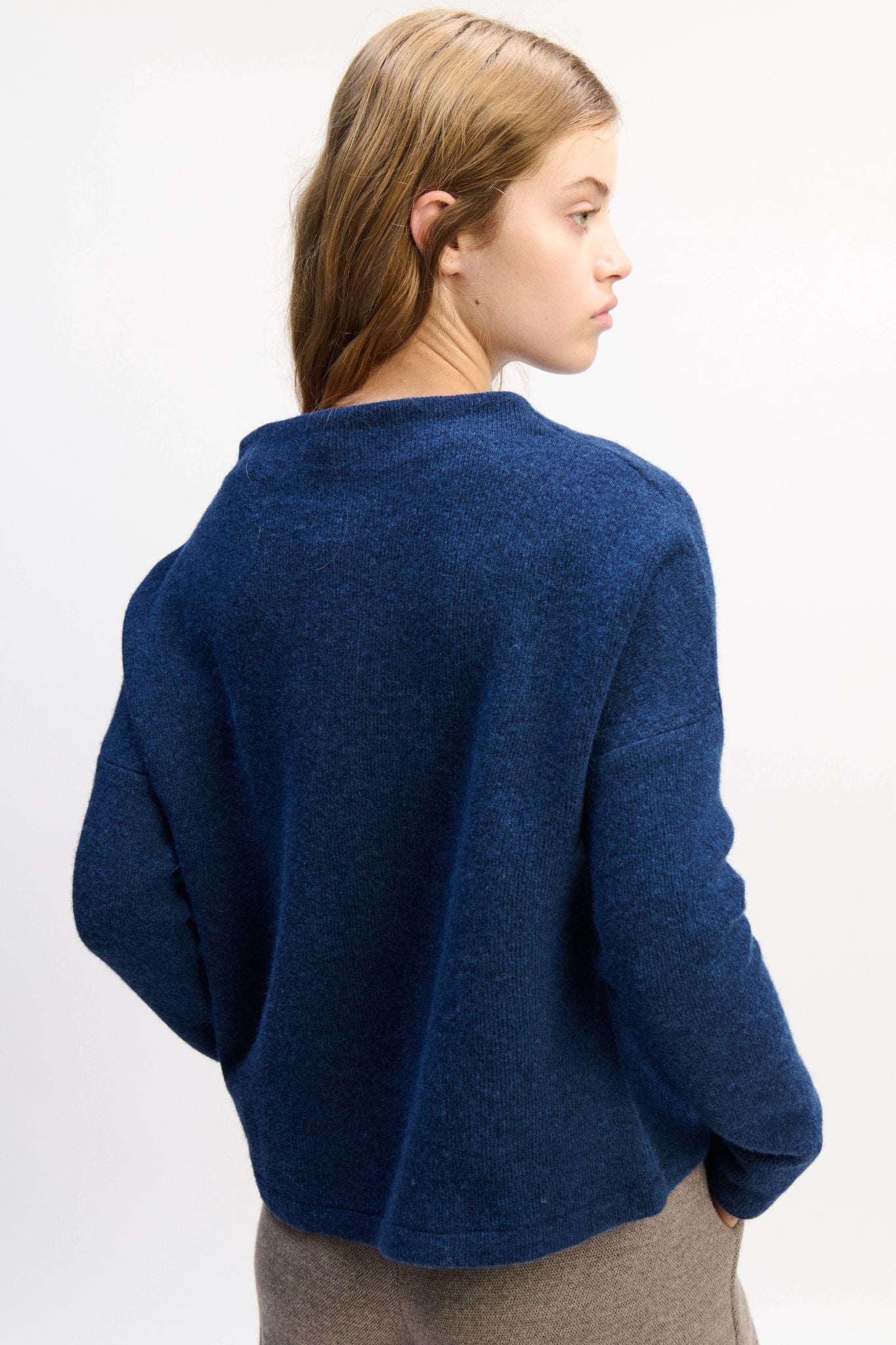 Women's Sweater Nicoletta