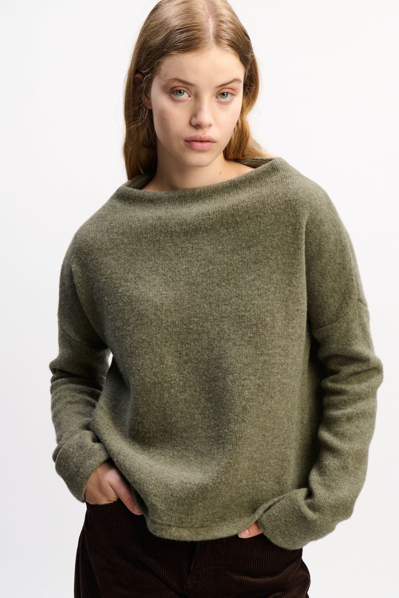 Women's Sweater Nicoletta