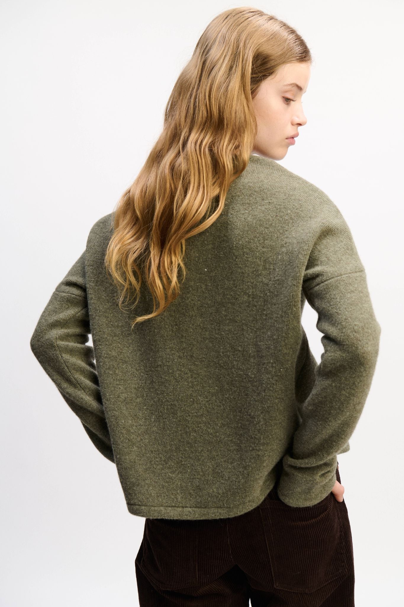 Women's Sweater Nicoletta