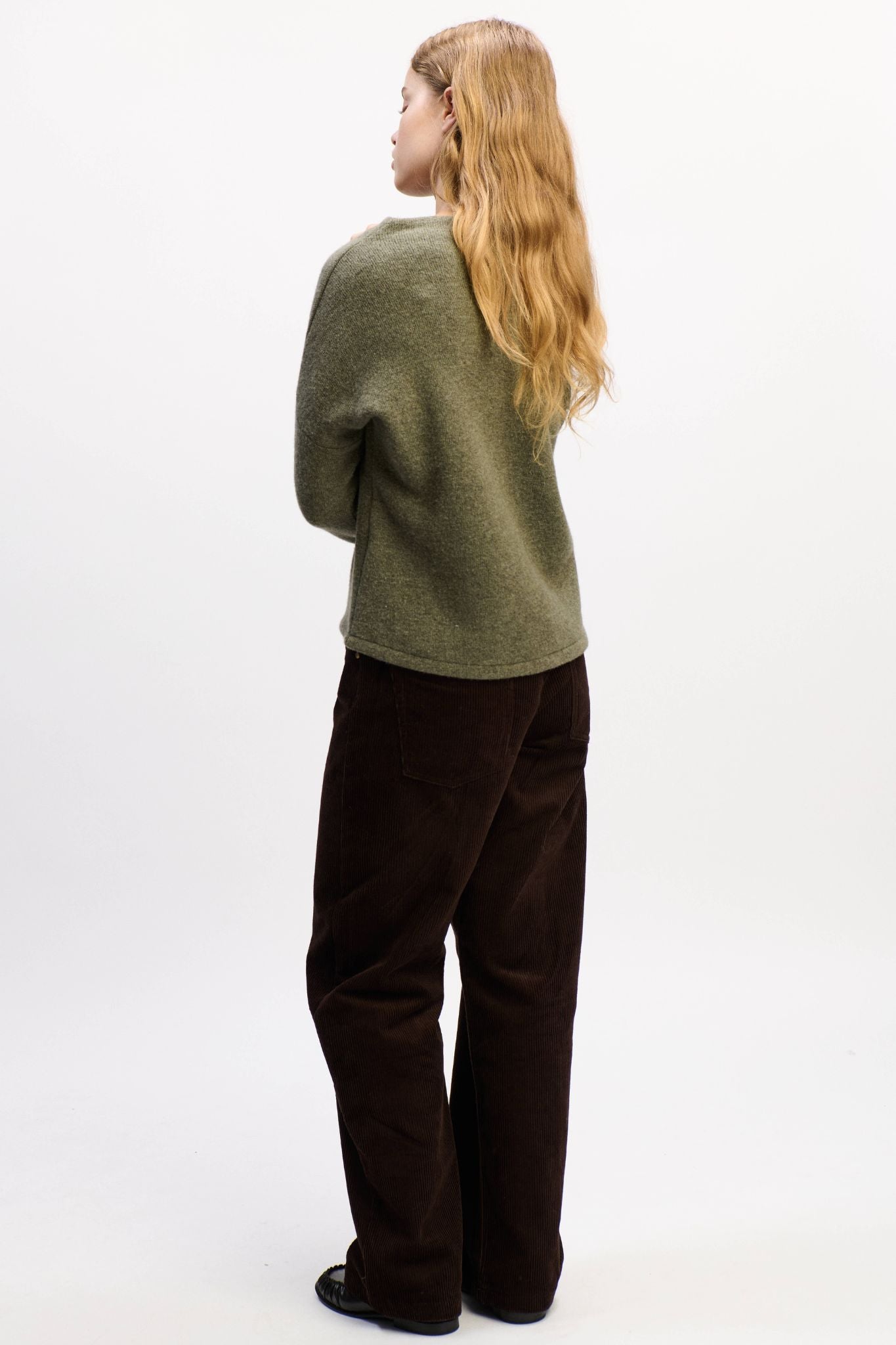 Women's Sweater Nicoletta