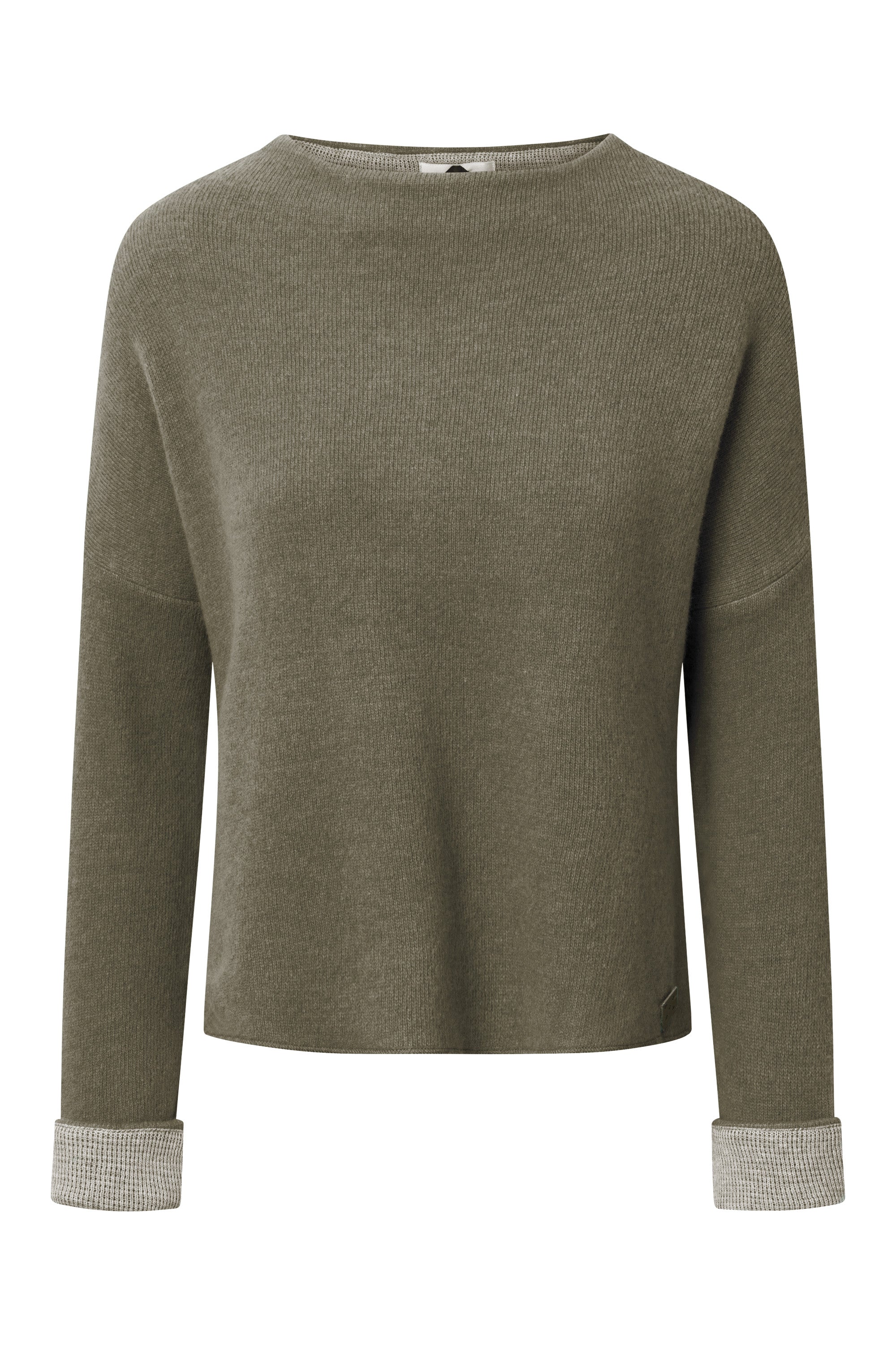 Women's Sweater Nicoletta