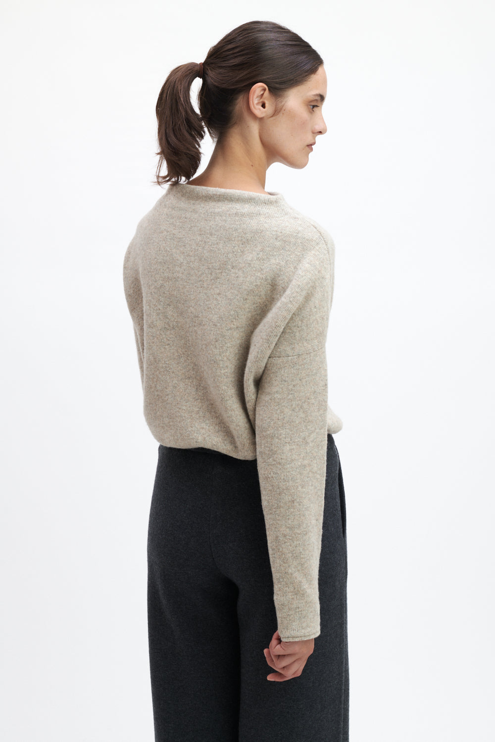 Women's Sweater Nicoletta