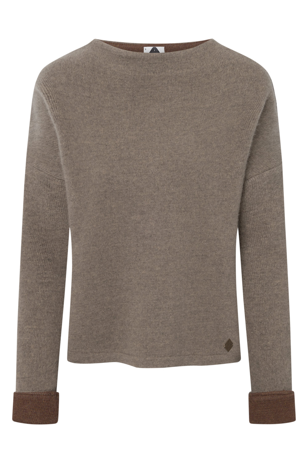 Women's Sweater Nicoletta