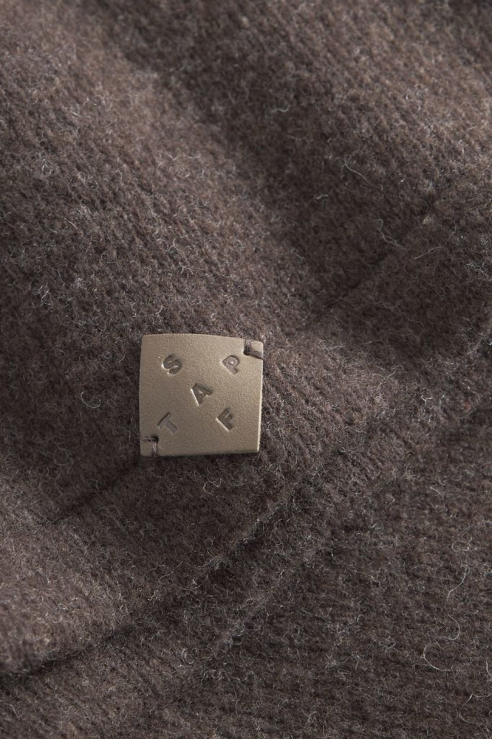 Damen Pullover Nicoletta  – Boxy Fit, Doubleface-Walk aus 50% Lammwolle & 50% GOTS-zertifizierter Baumwolle-88760300-890