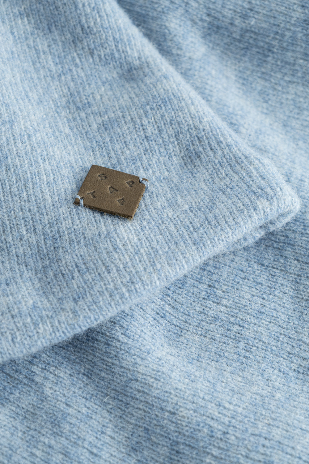 Damen Pullover Nicoletta  – Boxy Fit, Doubleface-Walk aus 50% Lammwolle & 50% GOTS-zertifizierter Baumwolle-88760300-604