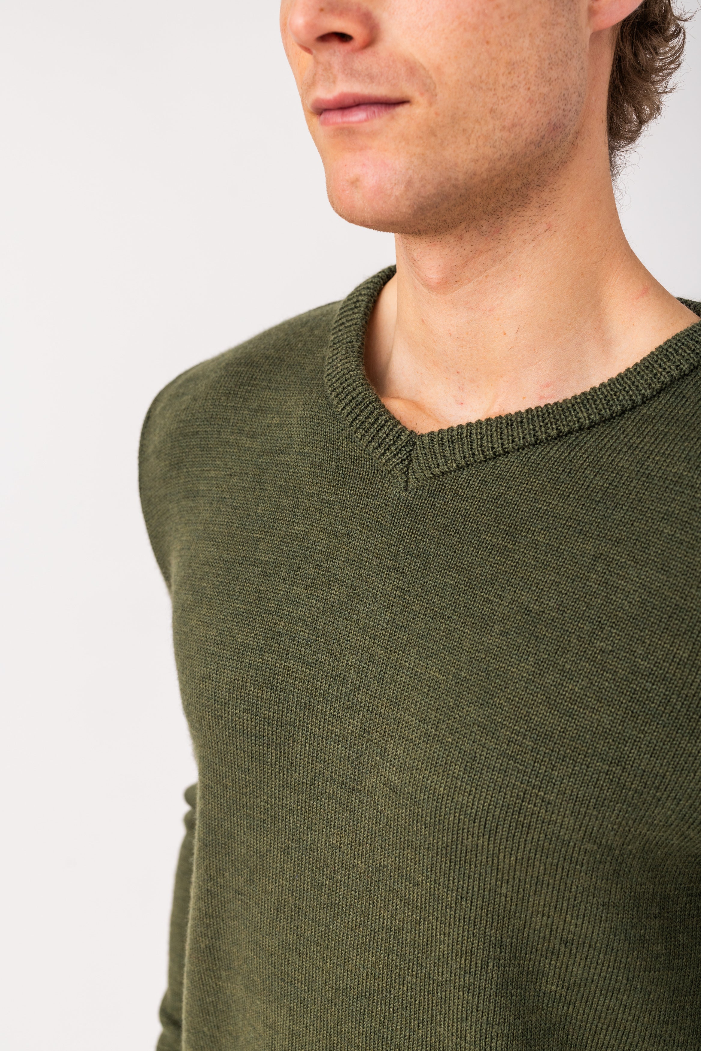 Men's Sweater Noel