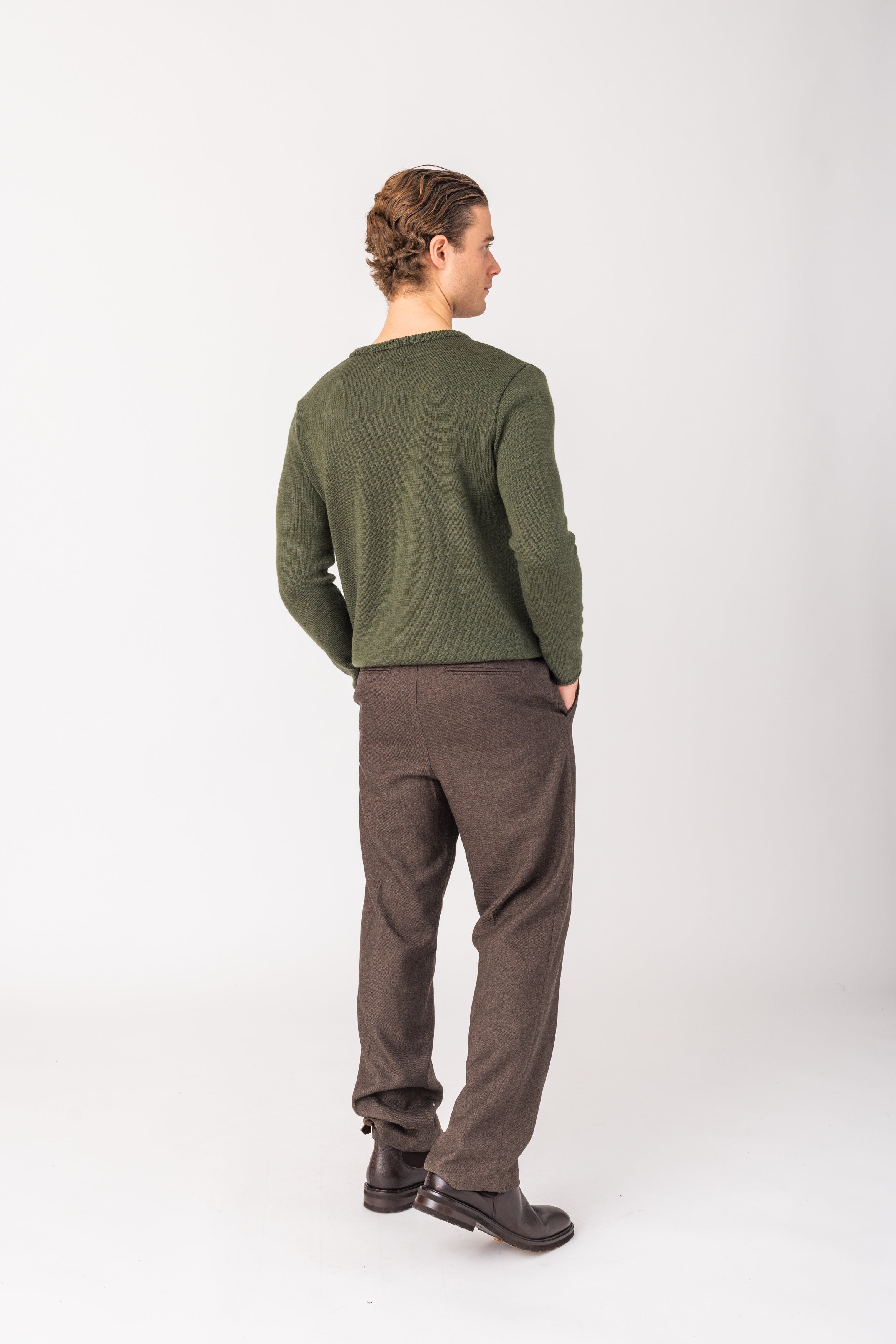 Men's Sweater Noel