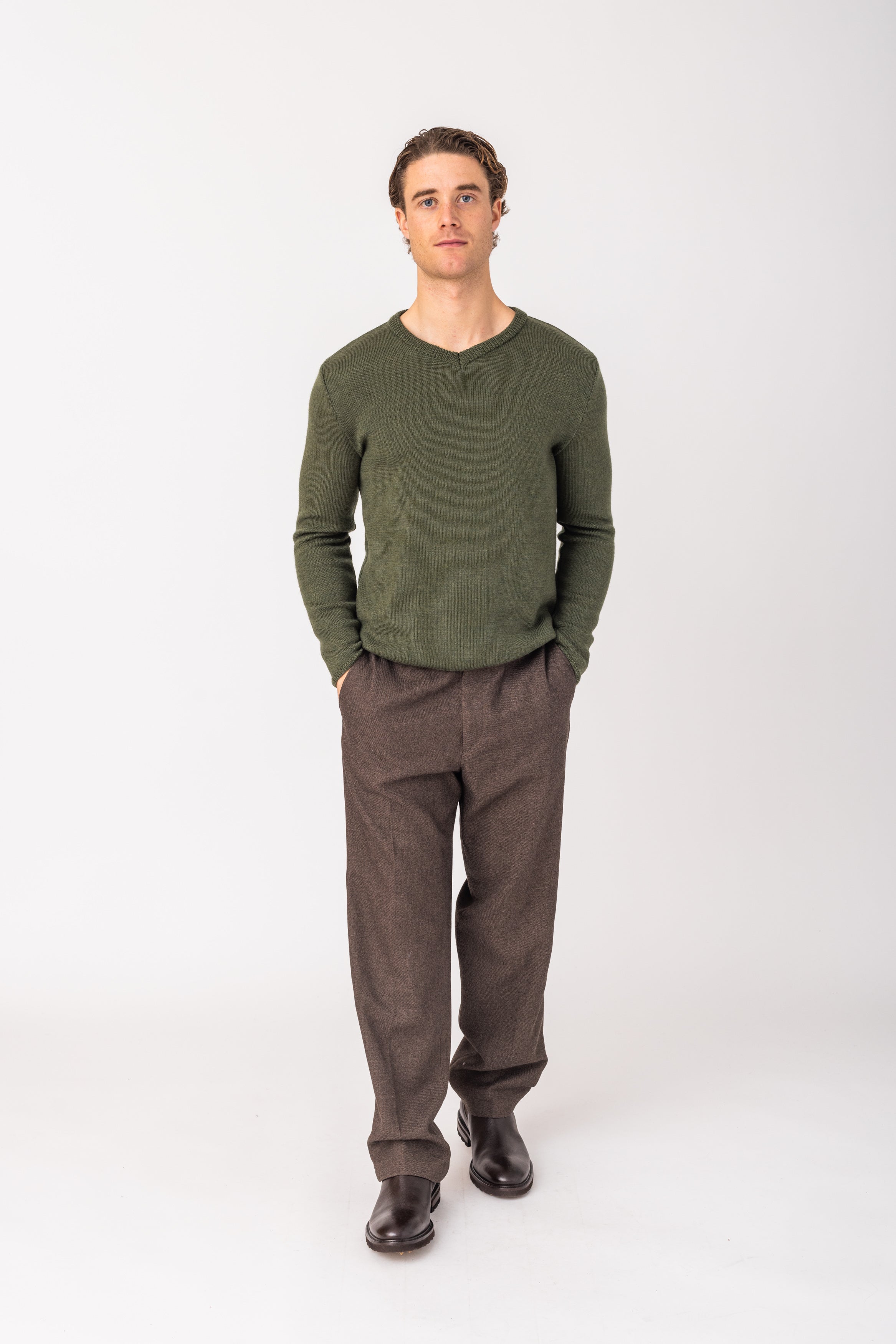 Men's Sweater Noel