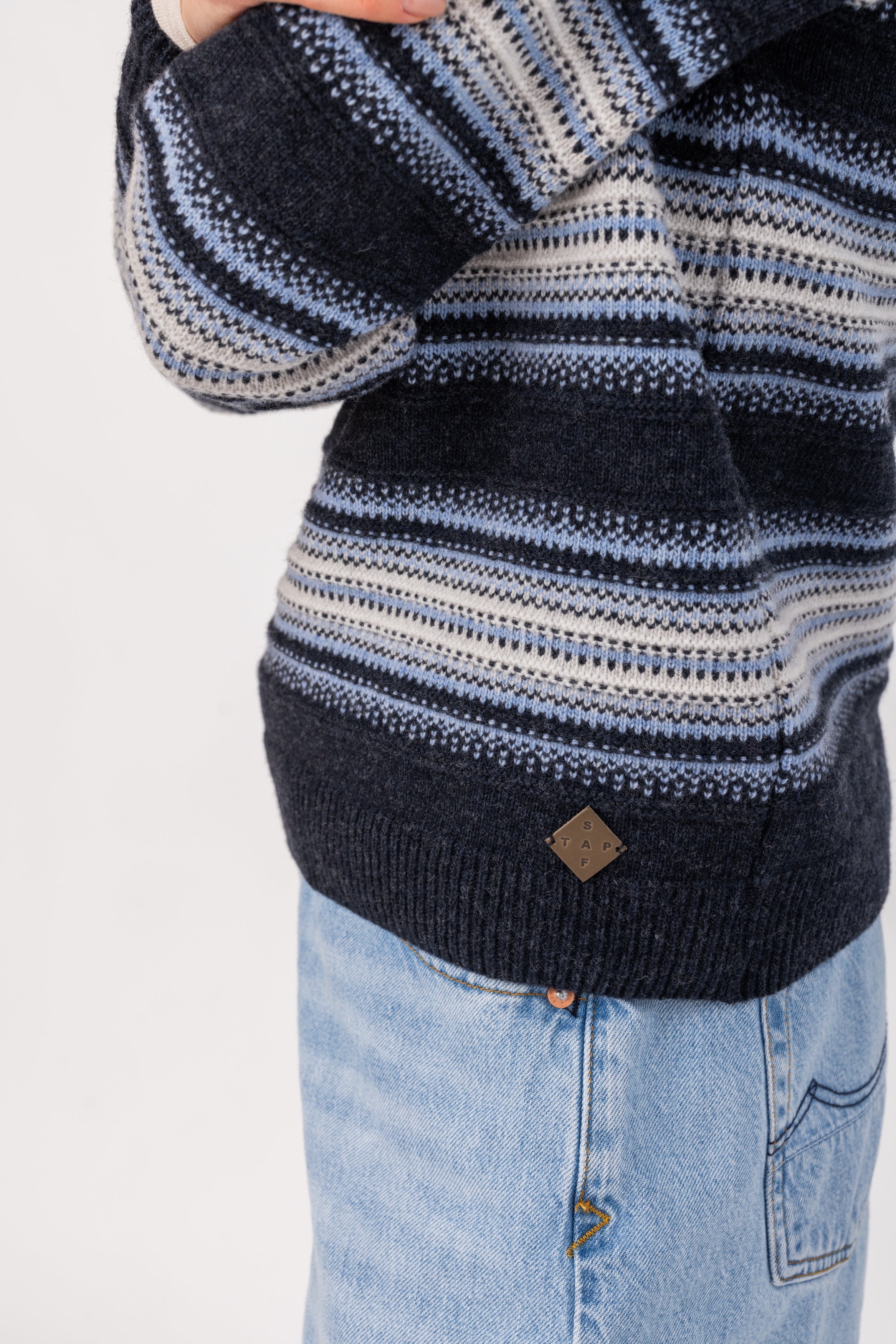 Women's Sweater Nolda