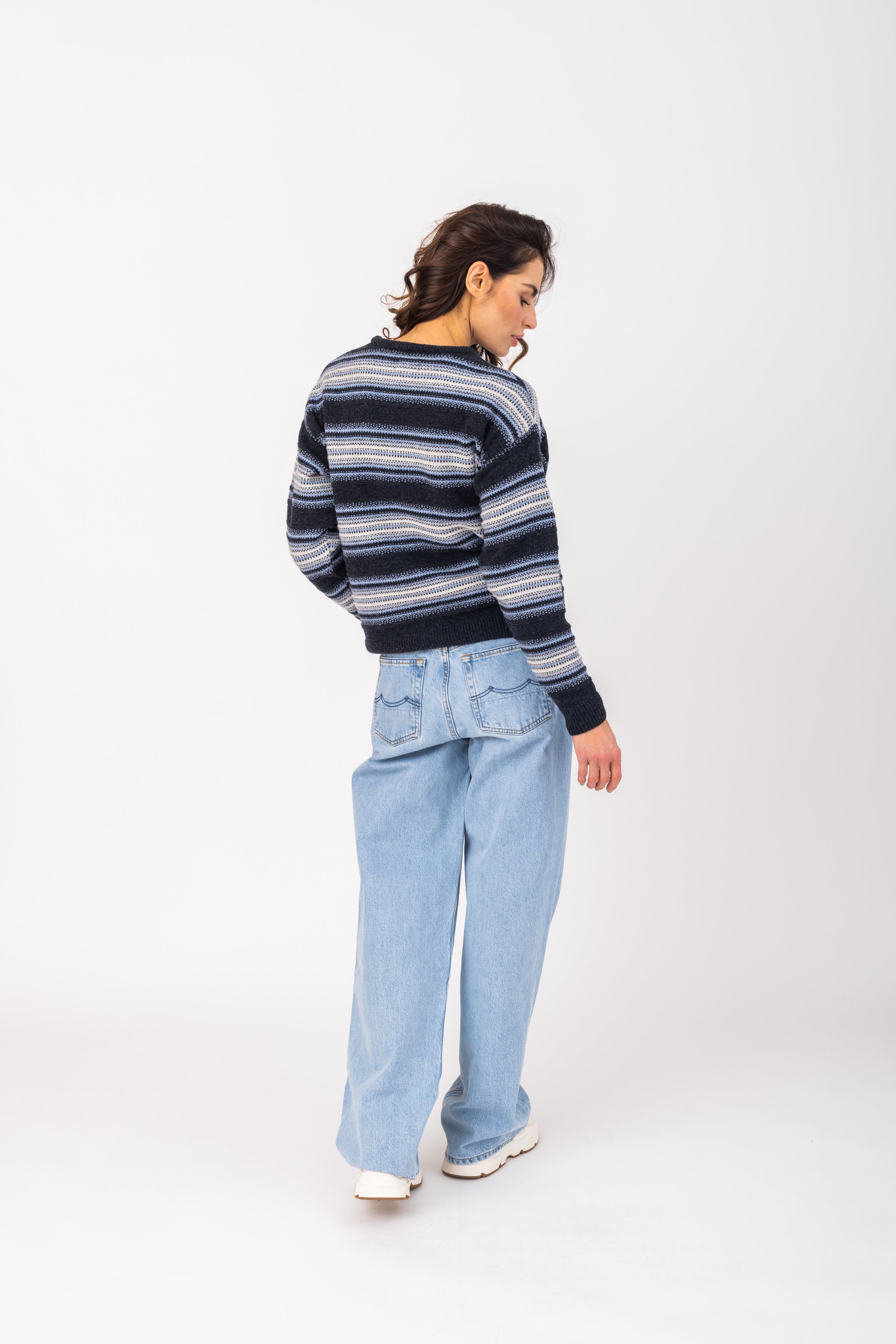 Women's Sweater Nolda