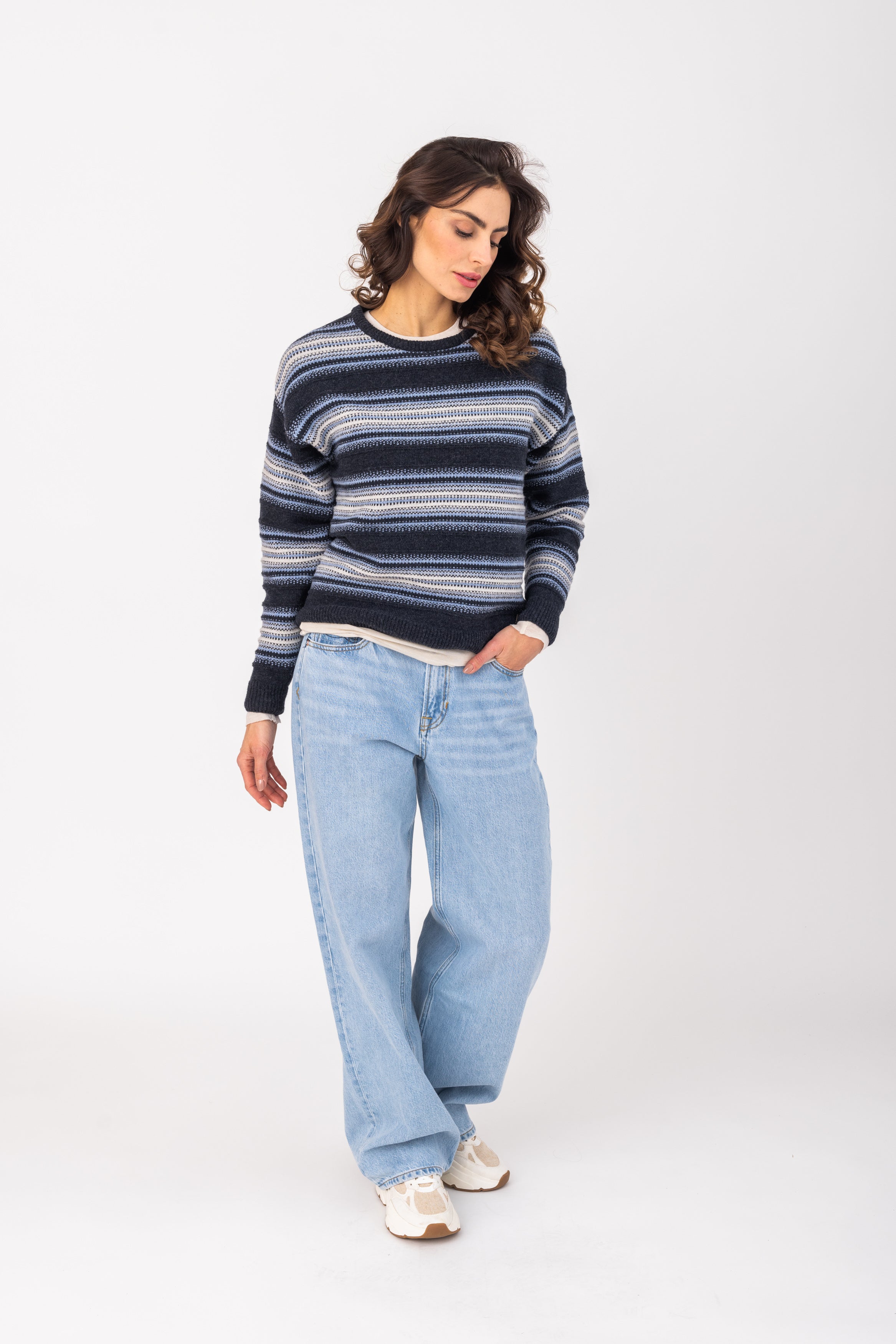 Women's Sweater Nolda
