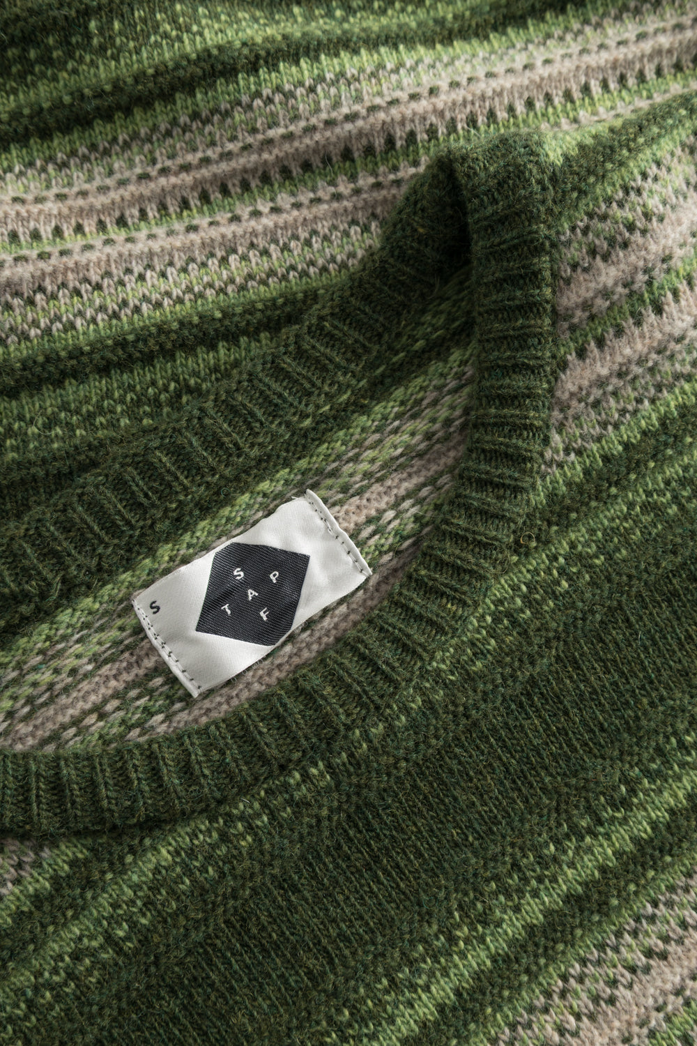 Women's Sweater Nolda