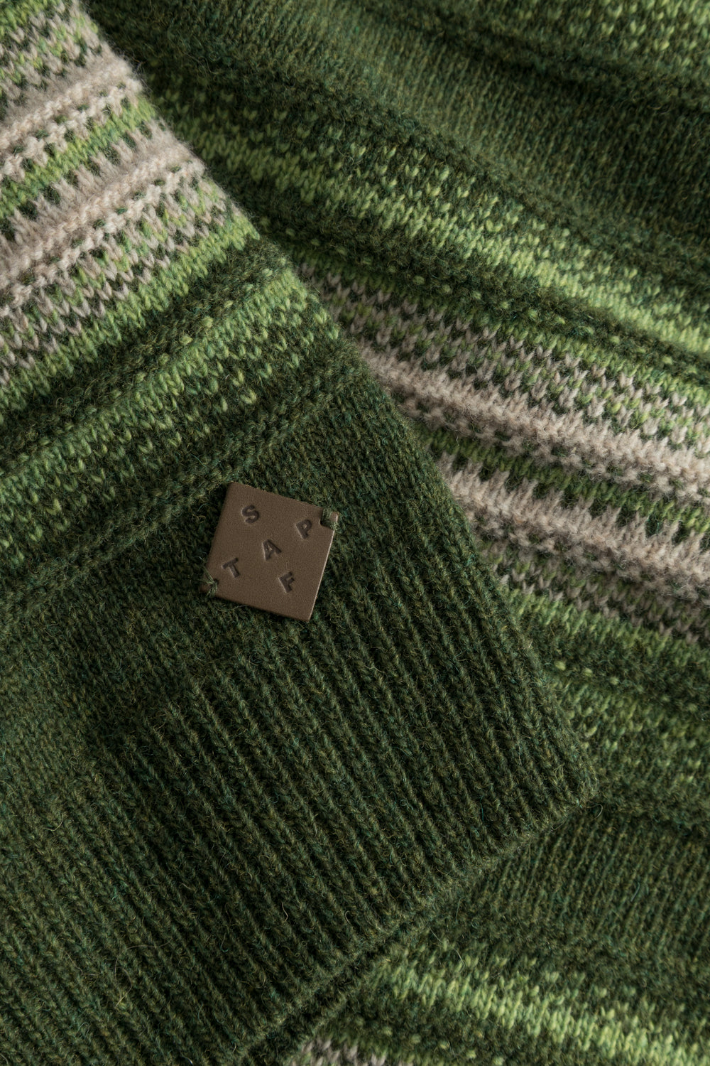 Women's Sweater Nolda