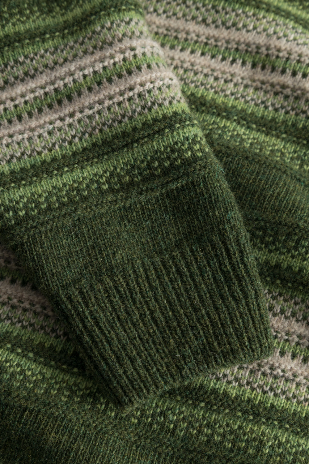 Women's Sweater Nolda